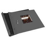 Goldbuch Schraubalbum Bella Vista grau