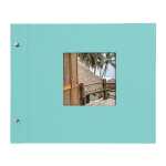 Goldbuch Schraubalbum Bella Vista aqua