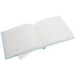 Goldbuch Schraubalbum Bella Vista aqua