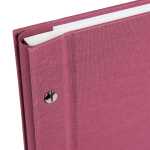 Goldbuch Schraubalbum Bella Vista fuchsia