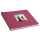 Goldbuch Schraubalbum Bella Vista fuchsia