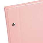 Goldbuch Schraubalbum Bella Vista rosé