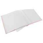 Goldbuch Schraubalbum Bella Vista rosé