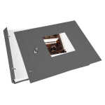 Goldbuch Schraubalbum Bella Vista grau