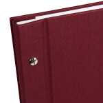 Goldbuch Schraubalbum Bella Vista bordeaux