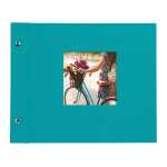 Goldbuch Schraubalbum Bella Vista türkis