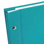 Goldbuch Schraubalbum Bella Vista türkis
