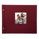 Goldbuch Schraubalbum Bella Vista bordeaux