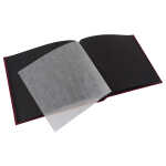 Goldbuch Schraubalbum Bella Vista bordeaux