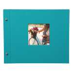 Goldbuch Schraubalbum Bella Vista türkis