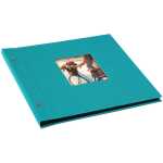 Goldbuch Schraubalbum Bella Vista türkis