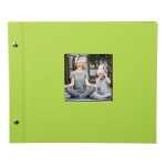 Goldbuch Schraubalbum Bella Vista grün