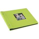 Goldbuch Schraubalbum Bella Vista grün