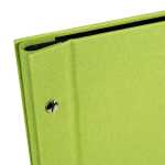 Goldbuch Schraubalbum Bella Vista grün