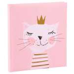 Goldbuch Fotoalbum Fortuna pink