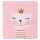 Goldbuch Fotoalbum Fortuna pink