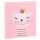 Goldbuch Fotoalbum Fortuna pink