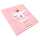 Goldbuch Fotoalbum Fortuna pink