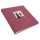 Goldbuch Fotoalbum Bella Vista fuchsia