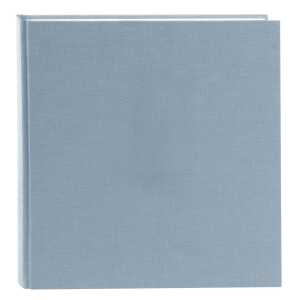 Goldbuch Fotoalbum Summertime blau-grau