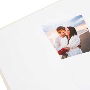 Goldbuch Fotoalbum Style Beige