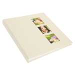 Goldbuch Fotoalbum Style Beige