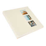 Goldbuch Fotoalbum Style Beige