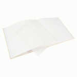 Goldbuch Fotoalbum Style Beige