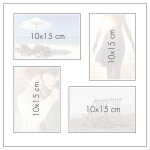 Goldbuch Fotoalbum Style Beige