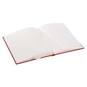 Goldbuch Fotoalbum Summertime rot