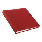 Goldbuch Fotoalbum Summertime rot