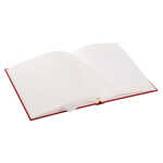 Goldbuch Fotoalbum Summertime rot