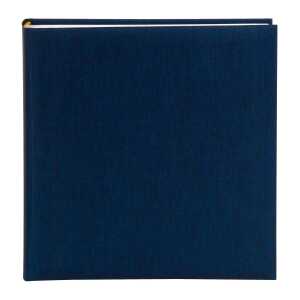 Goldbuch Fotoalbum Summertime blau