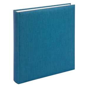 Goldbuch Fotoalbum Summertime hellblau