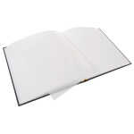 Goldbuch Fotoalbum Bella Vista grau