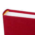 Goldbuch Fotoalbum Bella Vista rot