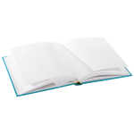 Goldbuch Fotoalbum Bella Vista türkis