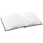 Goldbuch Fotoalbum Bella Vista schwarz