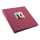 Goldbuch Fotoalbum Bella Vista fuchsia