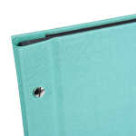 Goldbuch Schraubalbum Bella Vista aqua