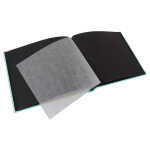 Goldbuch Schraubalbum Bella Vista aqua