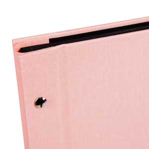 Goldbuch Schraubalbum Bella Vista rosé