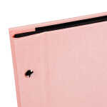 Goldbuch Schraubalbum Bella Vista rosé