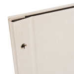 Goldbuch Schraubalbum Bella Vista sandgrau