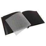 Goldbuch Schraubalbum Bella Vista sandgrau