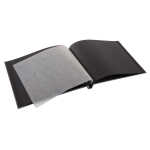 Goldbuch Schraubalbum Bella Vista grau