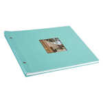 Goldbuch Schraubalbum Bella Vista aqua