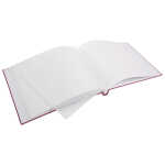 Goldbuch Schraubalbum Bella Vista fuchsia