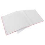 Goldbuch Schraubalbum Bella Vista rosé