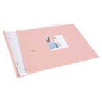 Goldbuch Schraubalbum Bella Vista rosé